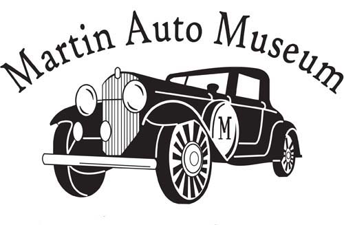 Martin Auto Museum and Event Center